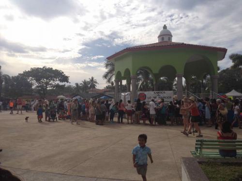 Lo de Marcos, Nayarit