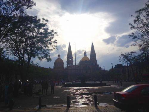 Guadalajara, Jalisco