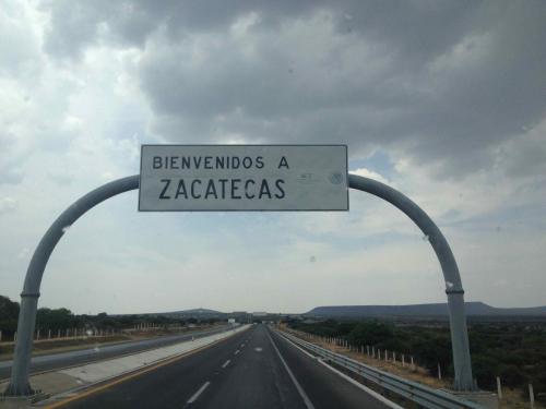 Zacatecas, Zacatecas