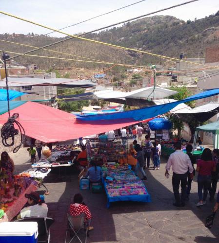 Zacatecas, Zacatecas