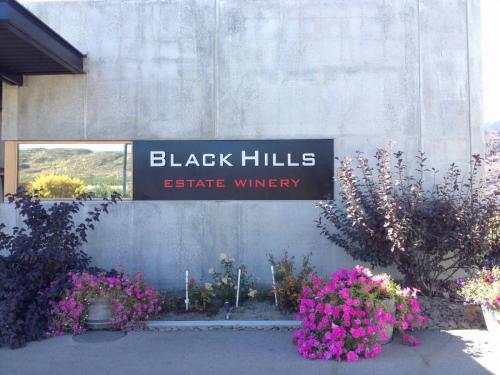 Vallée de l’Okanagan, C.B.