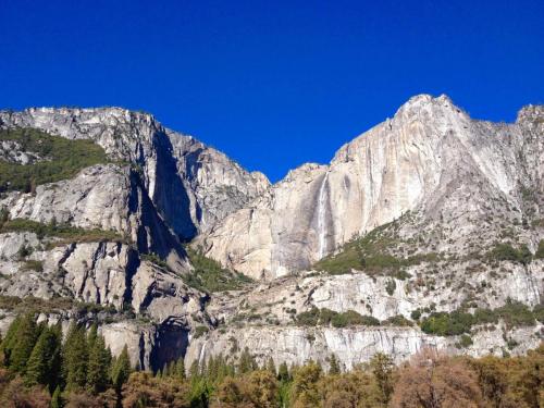 Parc National Yosemite, California
