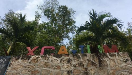 Cenote X-Cajum 
